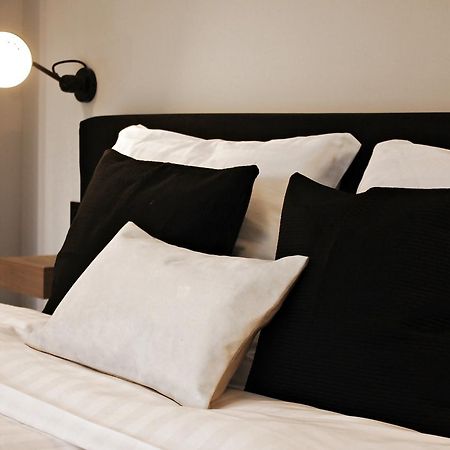 B&B Vienna 로케렌 외부 사진