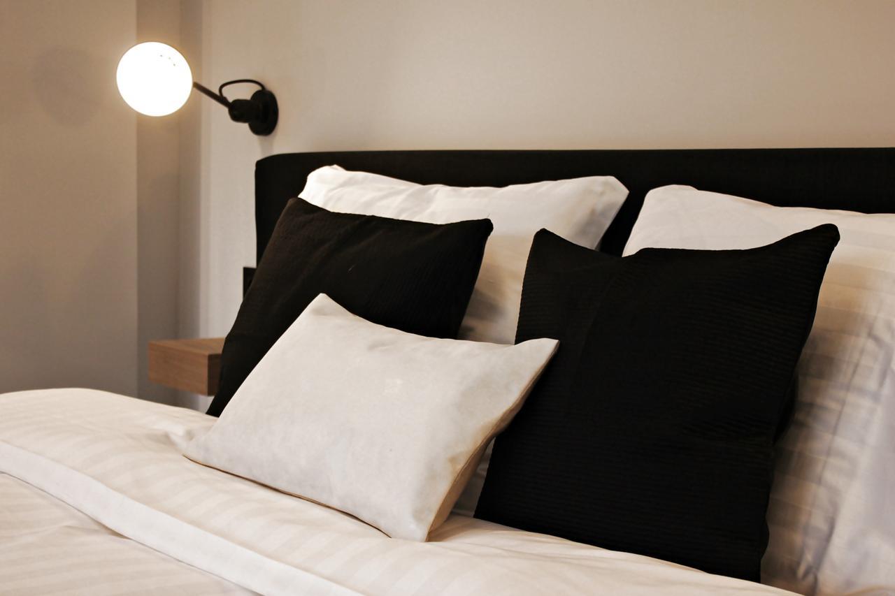 B&B Vienna 로케렌 외부 사진
