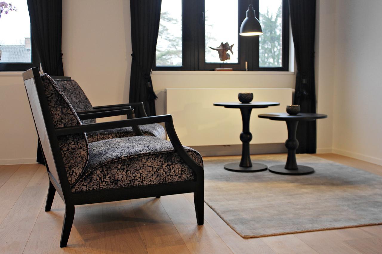 B&B Vienna 로케렌 외부 사진