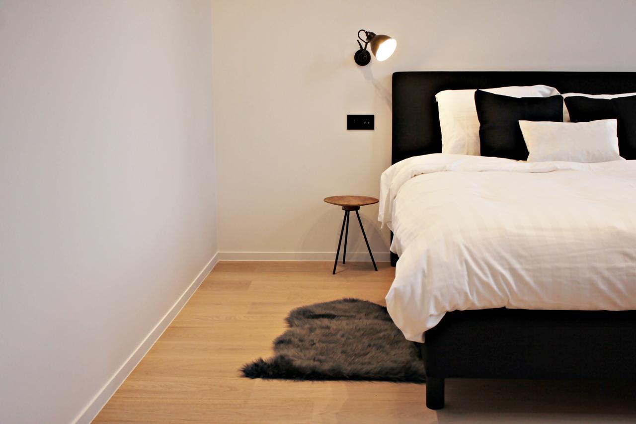B&B Vienna 로케렌 외부 사진