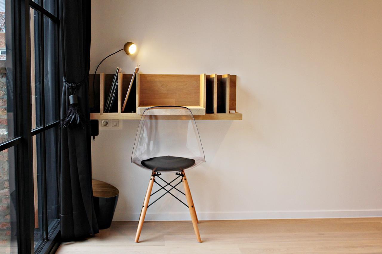 B&B Vienna 로케렌 외부 사진