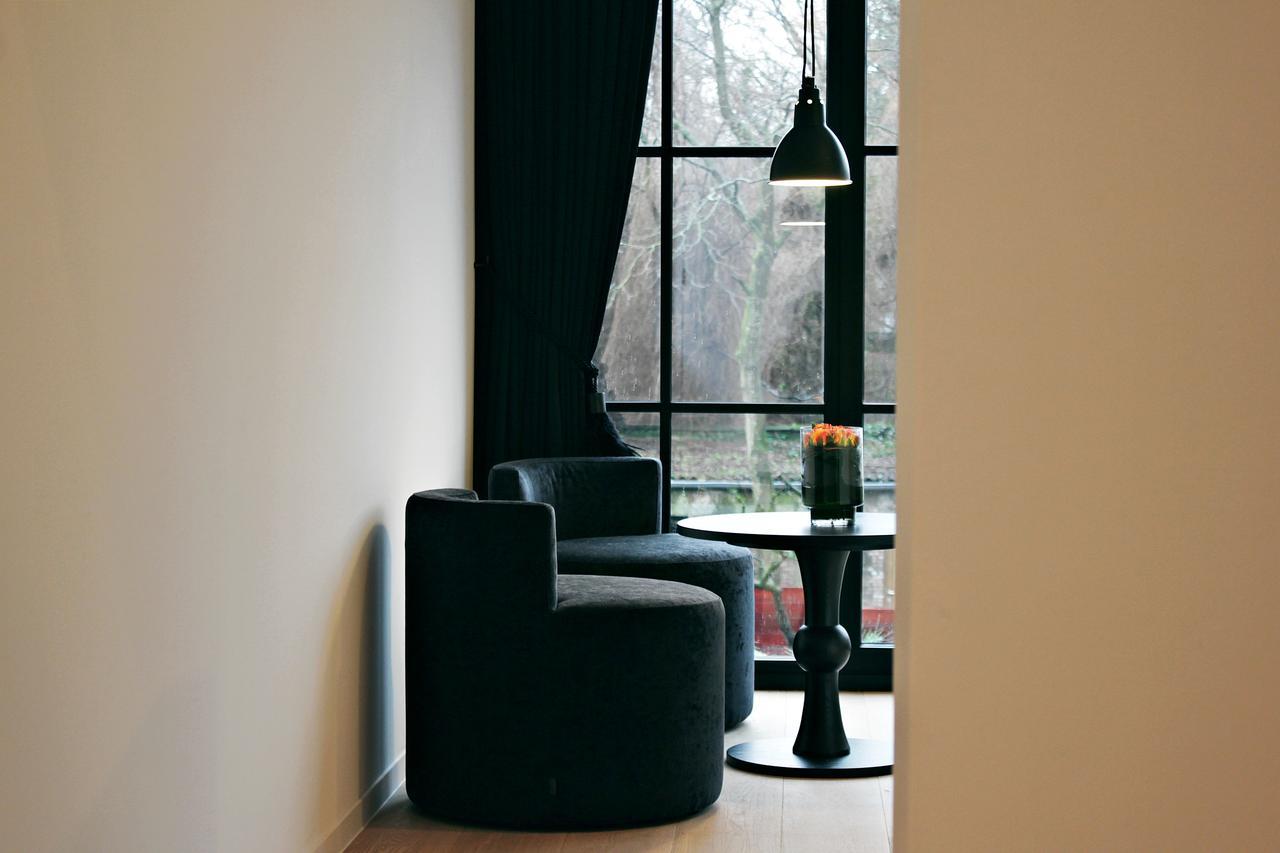 B&B Vienna 로케렌 외부 사진